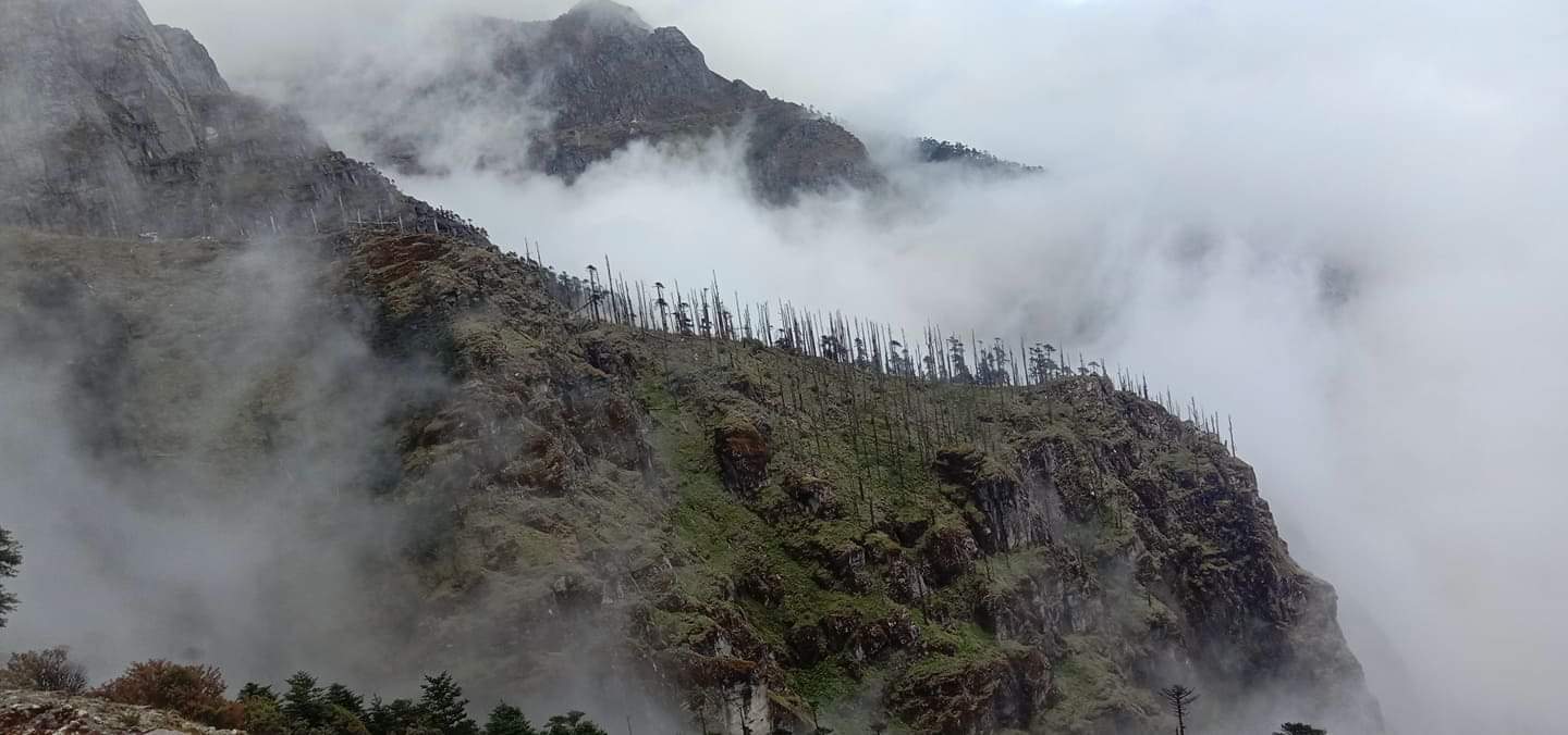 Tawang Meghalaya 10 Day Grand Tour
