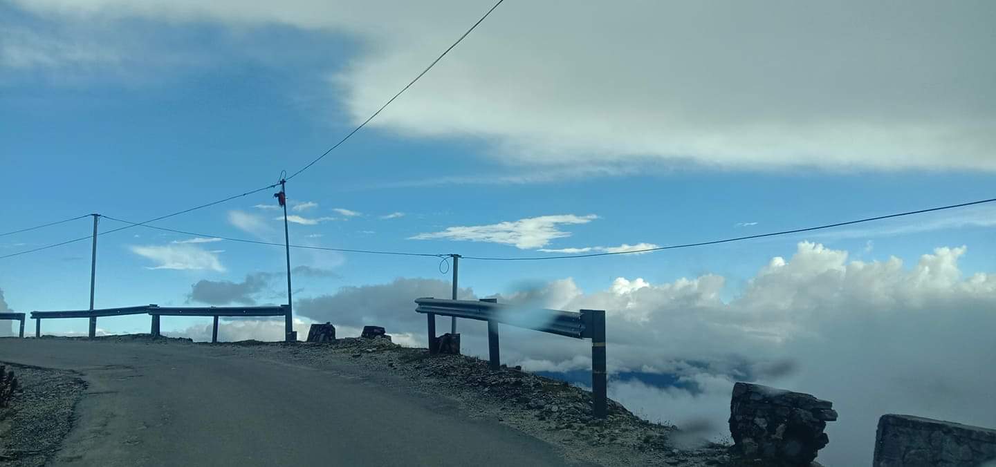 Tawang 8 Day Tour via Tezpur
